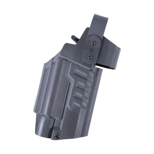 FOG GEAR LV.2 OLIGHT TURBO UNIVERSAL KYDEX HOLSTER [FG-O-023]
