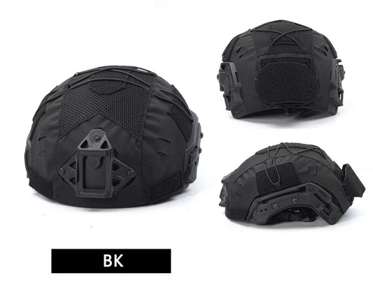 DM GEAR TEAM WENDY EXFIL BALLISTIC BUMP HELMET COVER-WD2
