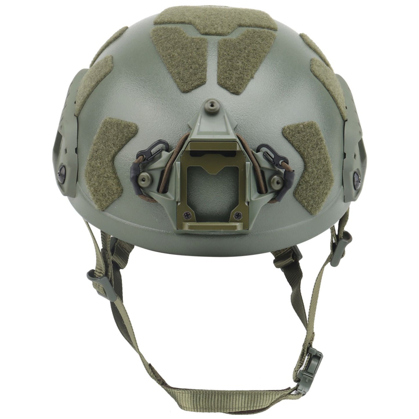 WOSPORT FAST SF SUPER HIGH CUT HELMET (FULL PROTECTIVE VERSION) [WST-HL-32]