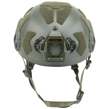 WOSPORT FAST SF SUPER HIGH CUT HELMET (FULL PROTECTIVE VERSION) [WST-HL-32]