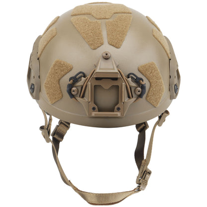 WOSPORT FAST SF SUPER HIGH CUT HELMET (FULL PROTECTIVE VERSION) [WST-HL-32]