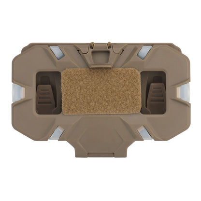 WOSPORT FOLDED NAVIGATION BOARD [WST-MB-03]