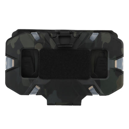 WOSPORT FOLDED NAVIGATION BOARD [WST-MB-03]