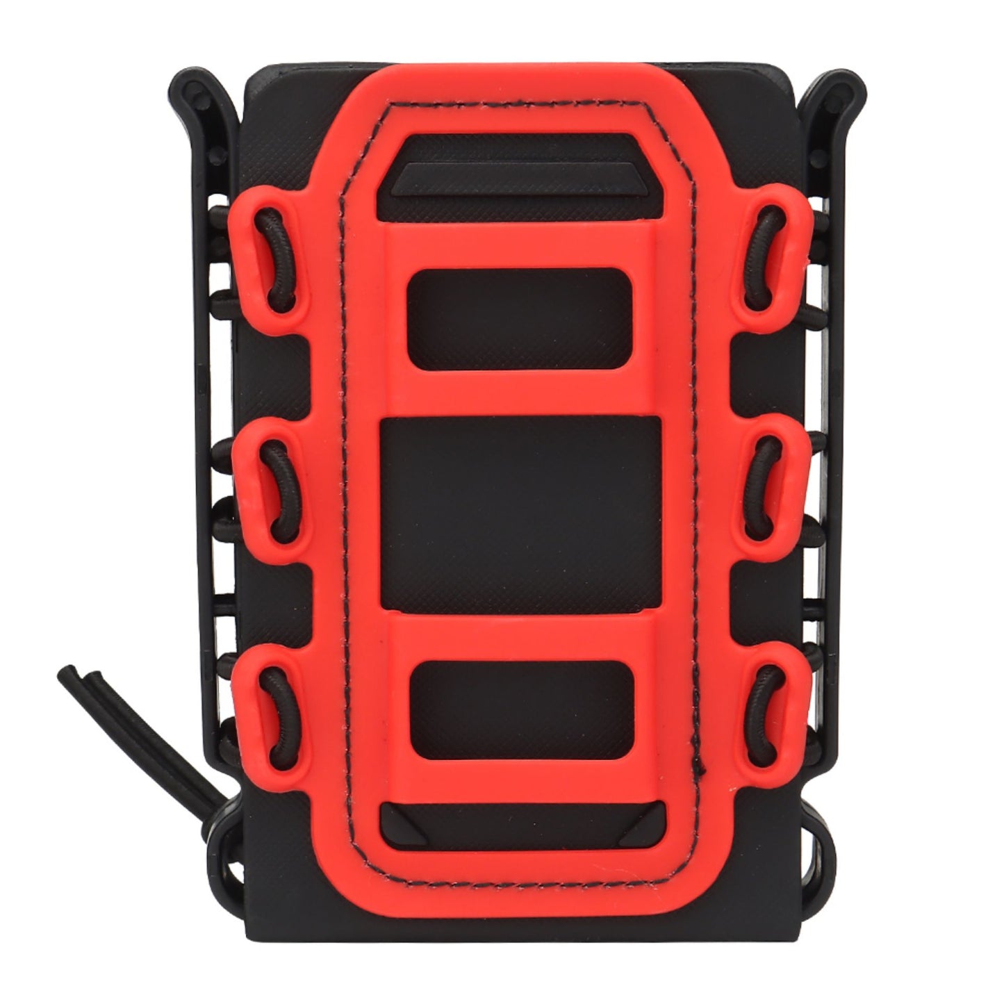 WOSPORT SCORPLON STYLE SOFT SHELL MAGAZINE POUCH（FOR 5.56/7.62） [WST-MG-34]