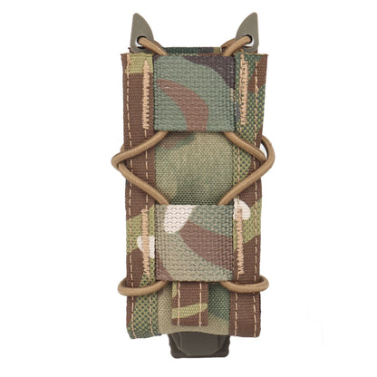WOSPORT TIGER TYPE 9MM MAGAZINE POUCH [WST-MG-48]