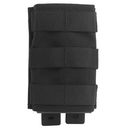 WOSPORT FAST 5.56 SINGLE MAG POUCH (LONG) [WST-MG-F-13]