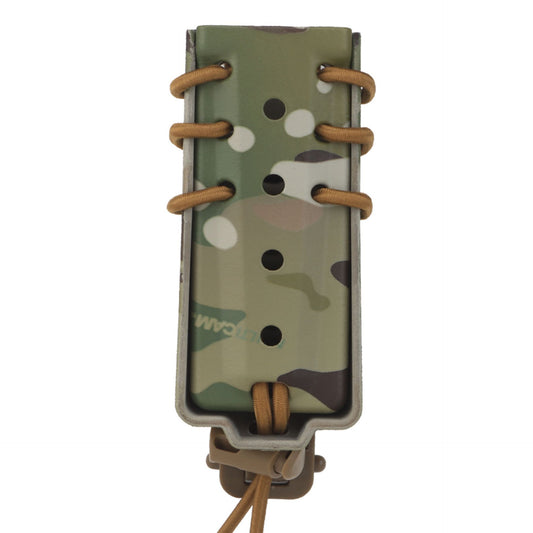 WOSPORT URBAN ASSAULT EXTENDED MAG POUCH [WST-MG-60]