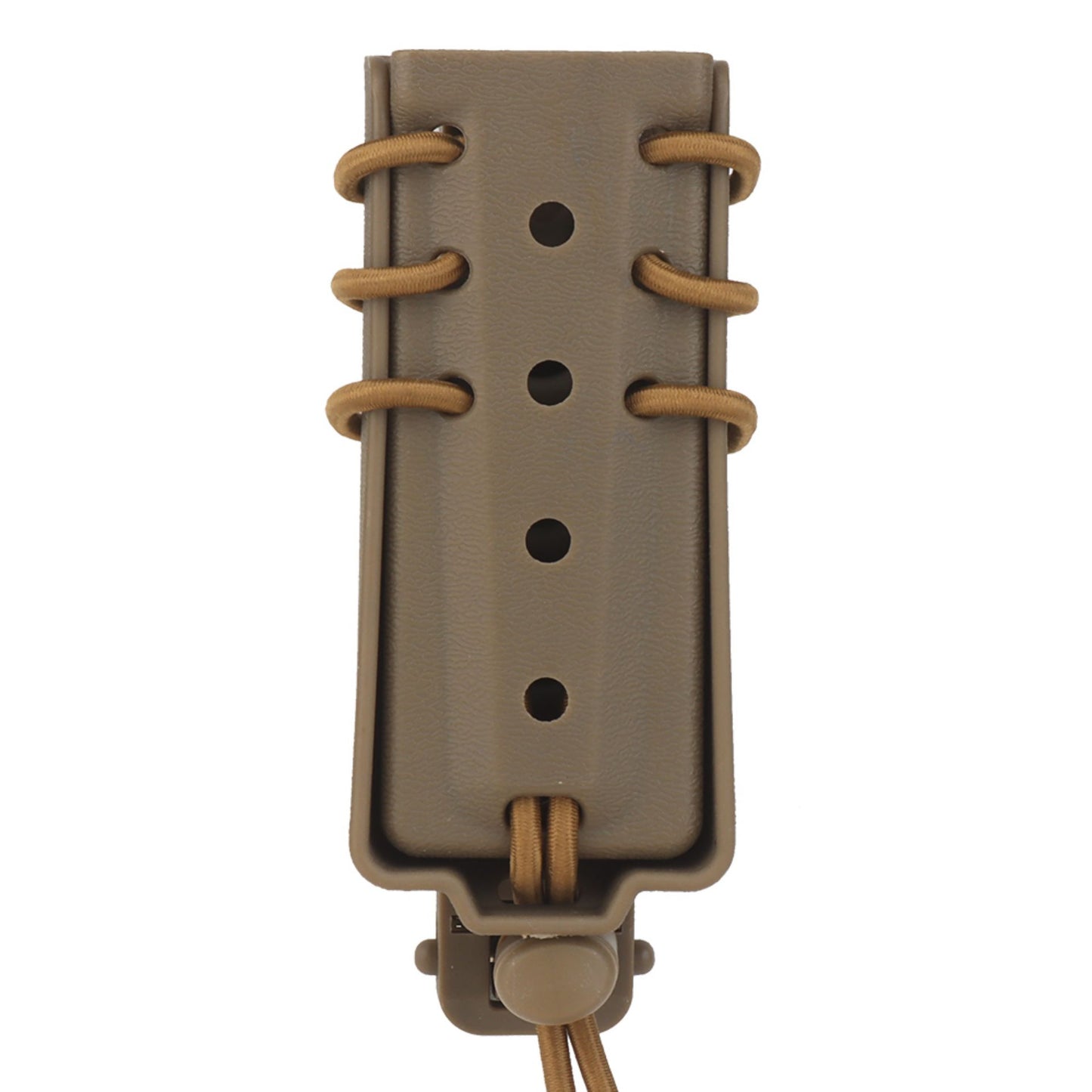 WOSPORT URBAN ASSAULT EXTENDED MAG POUCH [WST-MG-60]