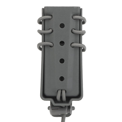 WOSPORT URBAN ASSAULT EXTENDED MAG POUCH [WST-MG-60]