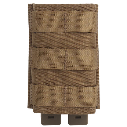 WOSPORT FAST 7.62 SINGLE MAG POUCH (LONG）[WST-MG-F-18]