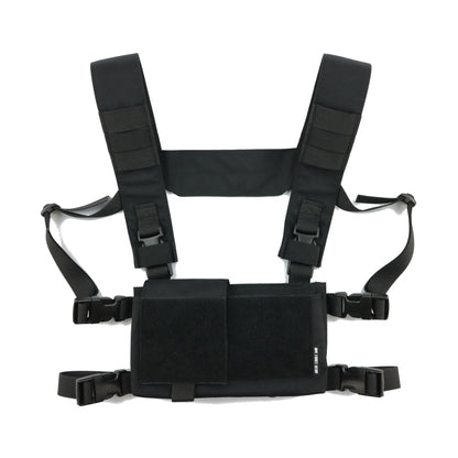 APE FORCE GEAR MK3 CHEST RIG BASIC SET[AFG-CR002]