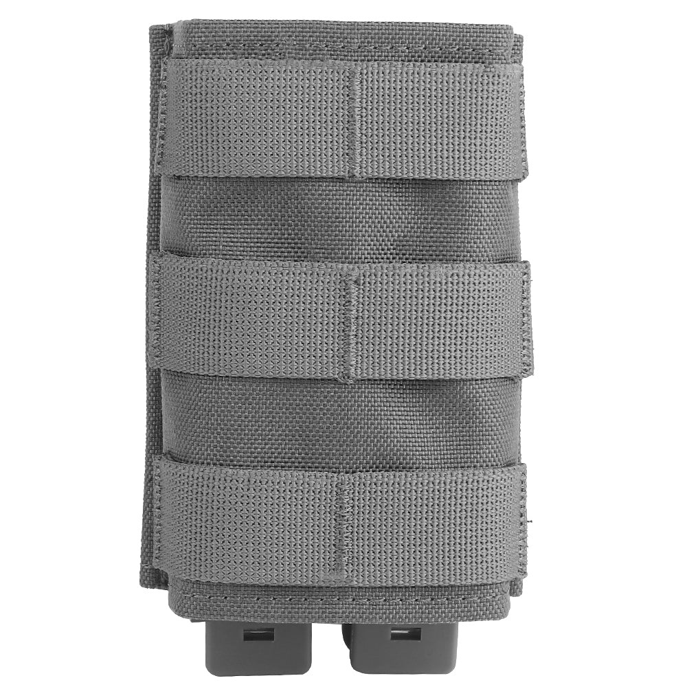 WOSPORT FAST 7.62 SINGLE MAG POUCH (LONG）[WST-MG-F-18]
