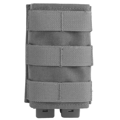 WOSPORT FAST 5.56 SINGLE MAG POUCH (LONG) [WST-MG-F-13]