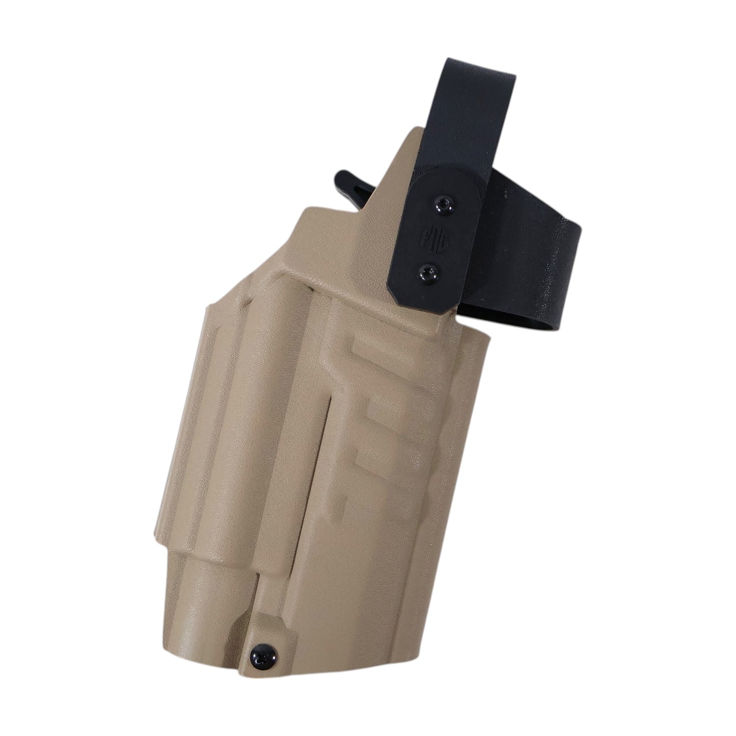 FOG GEAR LV.2 OLIGHT TURBO UNIVERSAL KYDEX HOLSTER[FG-O-023]