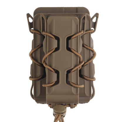WOSPORT ALL TERRAIN RIFLE MAG POUCH [WST-MG-92]