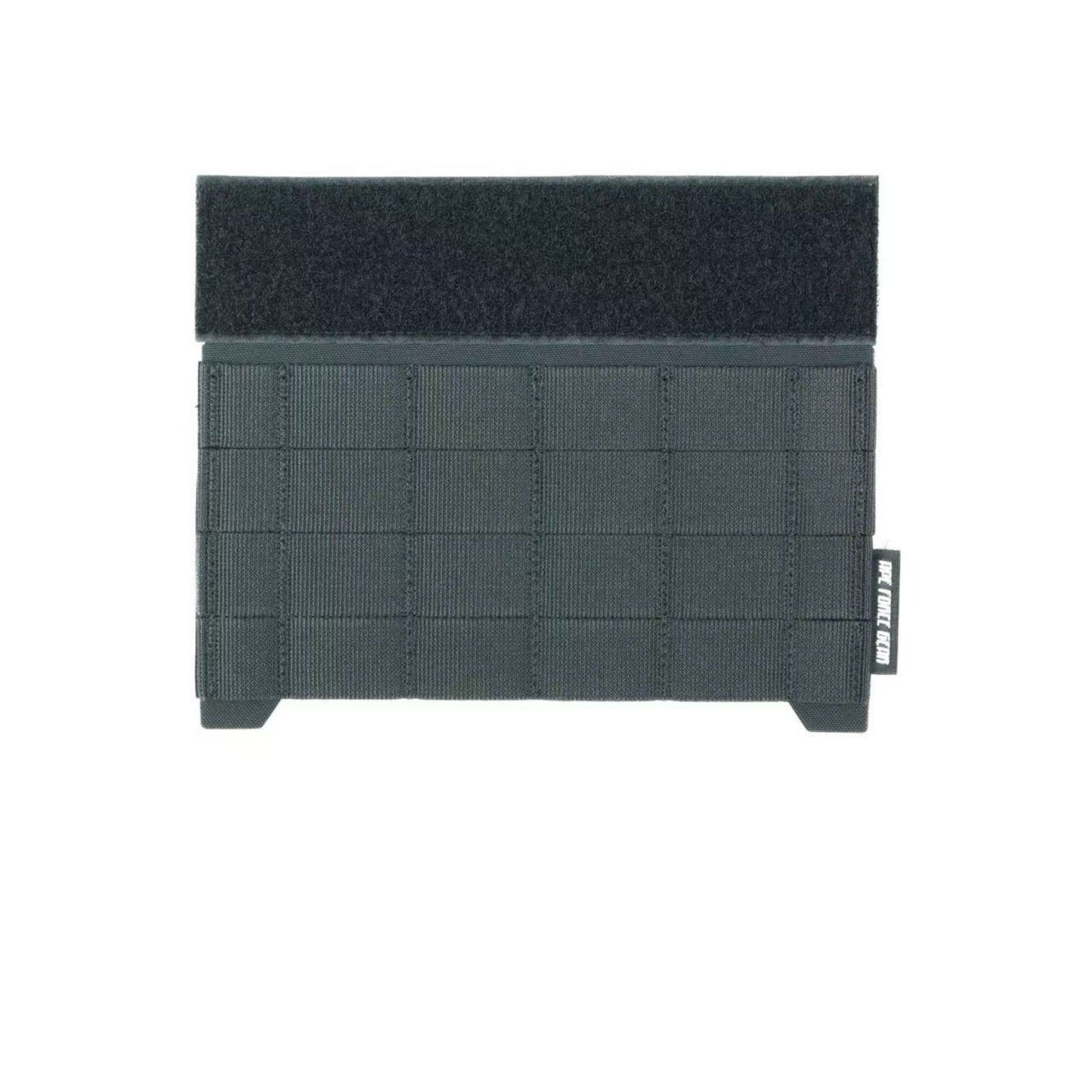 APE FORCE GEAR CHEST RIG FULL MOLLE PANEL[AFG-L011]