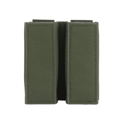 WOSPORT PHC MK2 9MM DOUBLE MAG POUCH [WST-MG-109]
