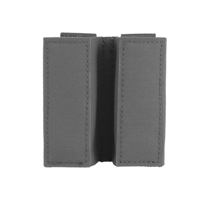 WOSPORT PHC MK2 9MM DOUBLE MAG POUCH [WST-MG-109]