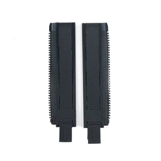 APE FORCE GEAR FCSK 3.0 BACK PANEL ZIPPER (CP STYLE) [AFG-P017]