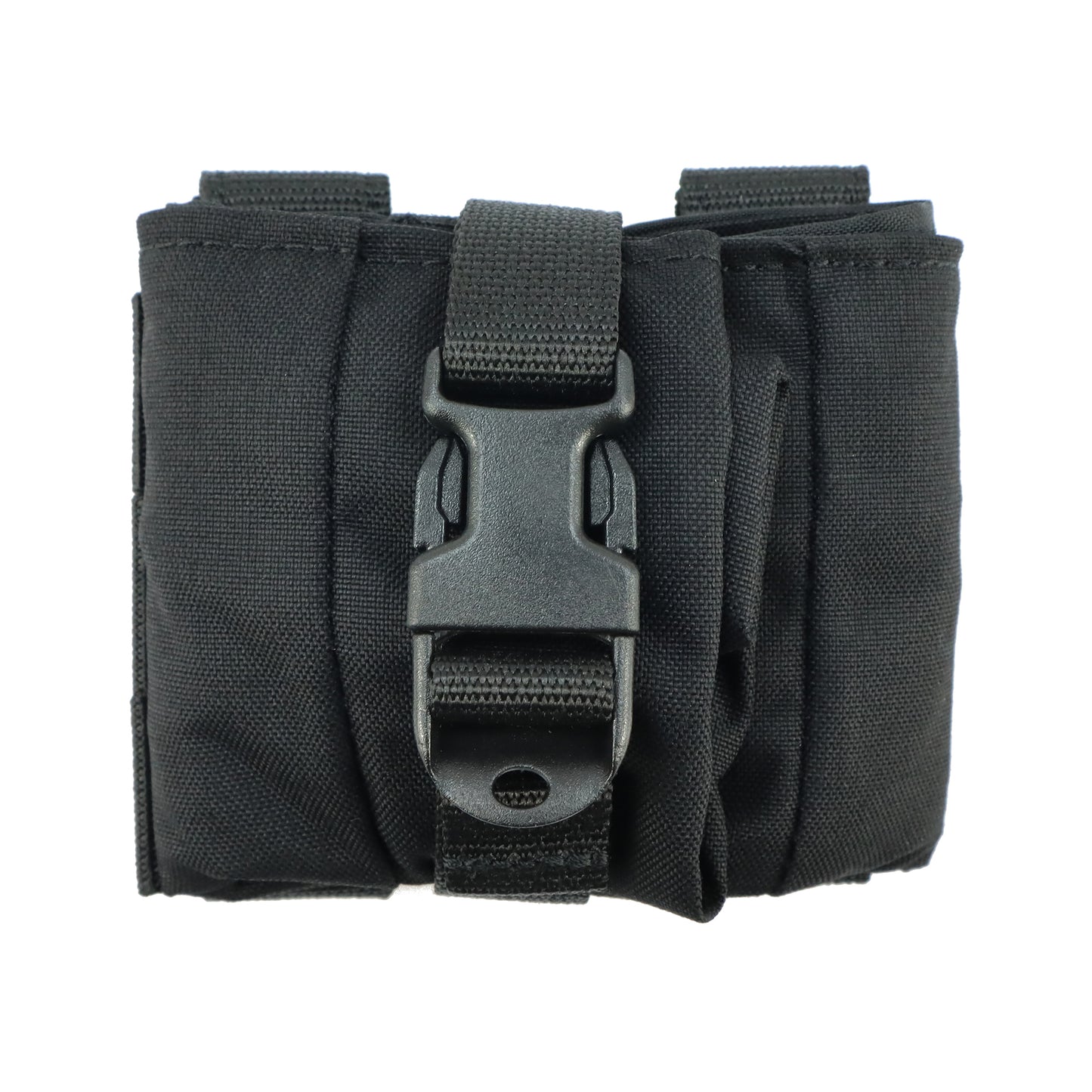 APE FORCE GEAR DETACHABLE FOLD UP DROP DUMP POUCH [AFG-M024]