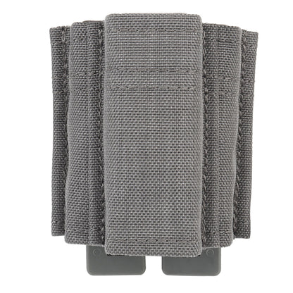 WOSPORT FAST 9MM &5.56 MAG POUCH (SHORT) [WST-MG-F-07]