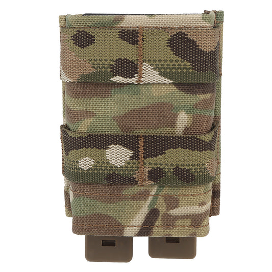 WOSPORT FAST 7.62 SINGLE MAG POUCH (MEDIUM) [WST-MG-F-16]