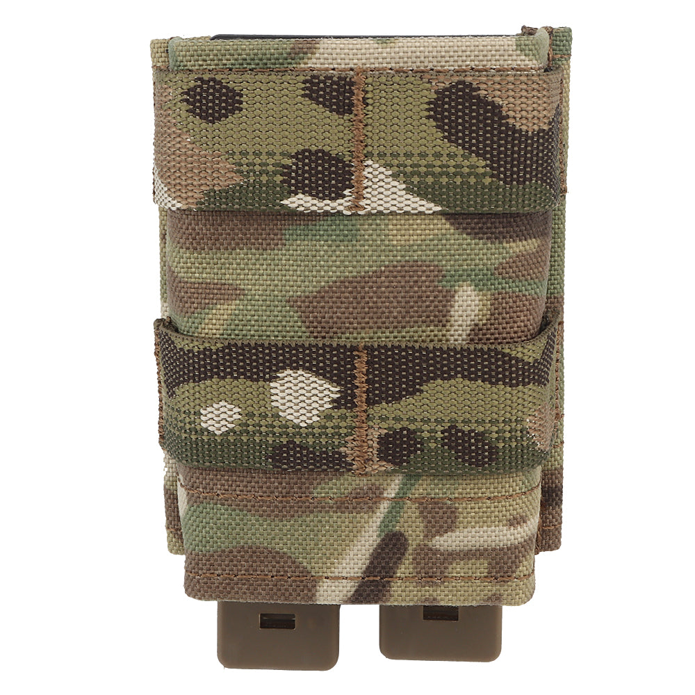 WOSPORT FAST 5.56 SINGLE MAG POUCH (MEDIUM) [WST-MG-F-11]