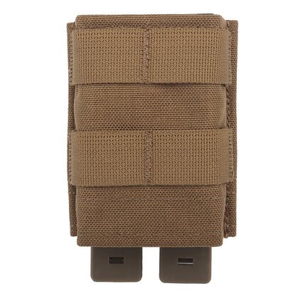 WOSPORT FAST 5.56 SINGLE MAG POUCH (MEDIUM) [WST-MG-F-11]