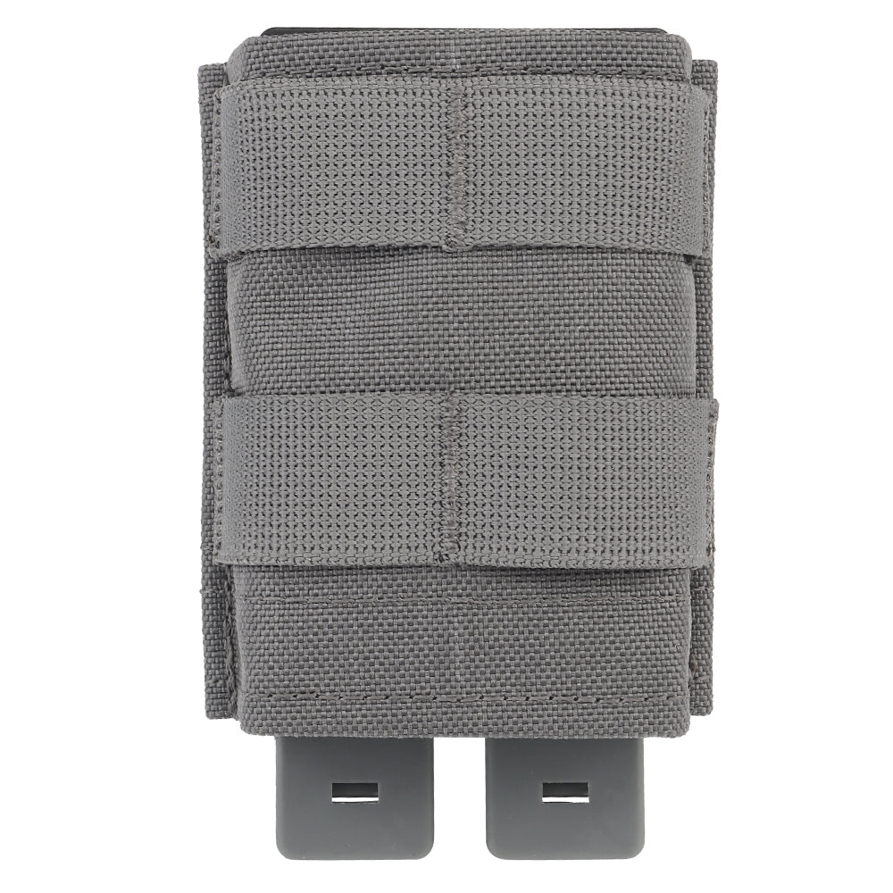 WOSPORT FAST 5.56 SINGLE MAG POUCH (MEDIUM) [WST-MG-F-11]