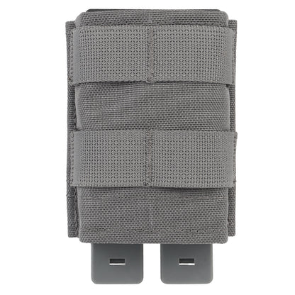 WOSPORT FAST 5.56 SINGLE MAG POUCH (MEDIUM) [WST-MG-F-11]
