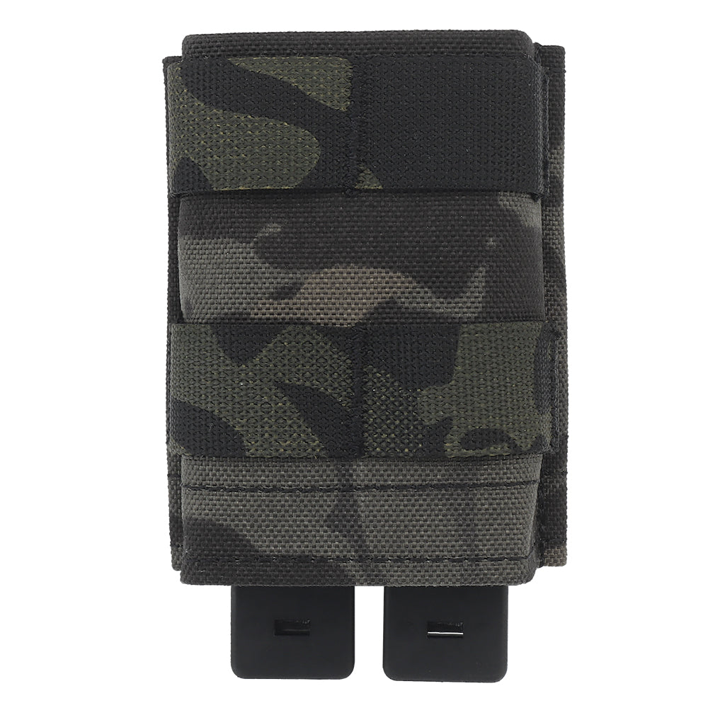 WOSPORT FAST 5.56 SINGLE MAG POUCH (MEDIUM) [WST-MG-F-11]