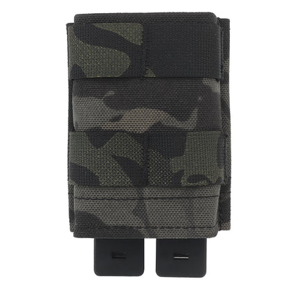 WOSPORT FAST 5.56 SINGLE MAG POUCH (MEDIUM) [WST-MG-F-11]