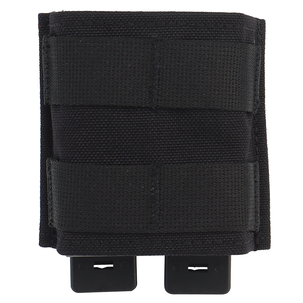 WOSPORT FAST 7.62 SINGLE MAG POUCH (SHORT)[WST-MG-F-15]