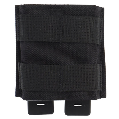 WOSPORT FAST 7.62 SINGLE MAG POUCH (SHORT)[WST-MG-F-15]