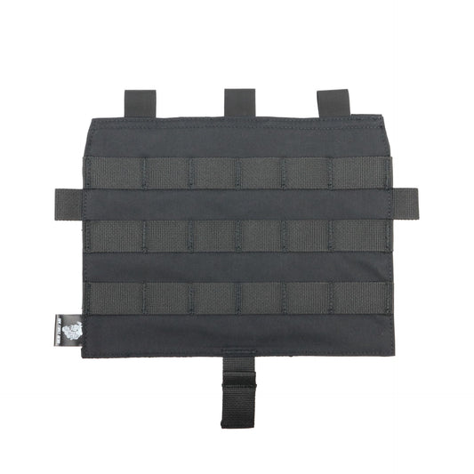 APE FORCE GEAR DETACHABLE FLAP MOLLE PANEL[AFG-M069]