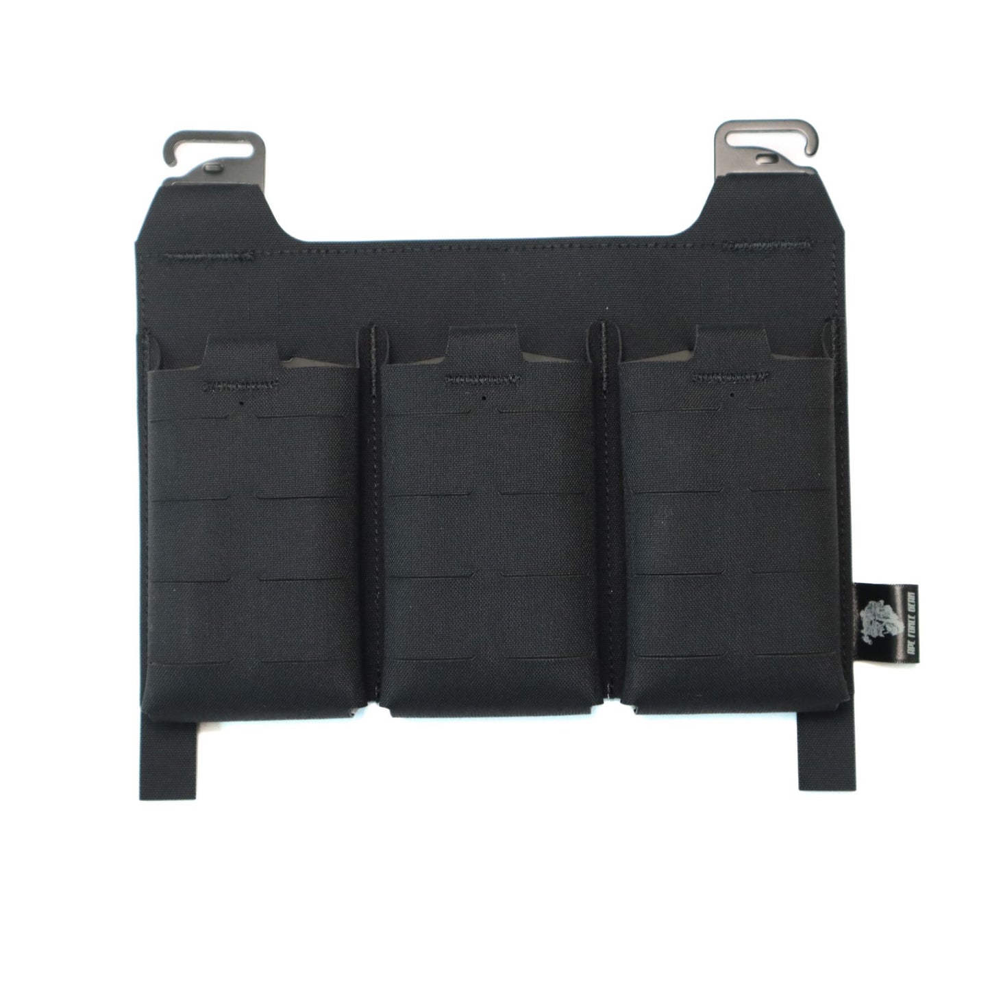 APE FORCE GEAR KTAR RIFLE PLATFORM FRONT FLAP[AFG-M073]