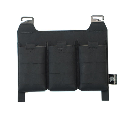 APE FORCE GEAR KTAR RIFLE PLATFORM FRONT FLAP[AFG-M073]