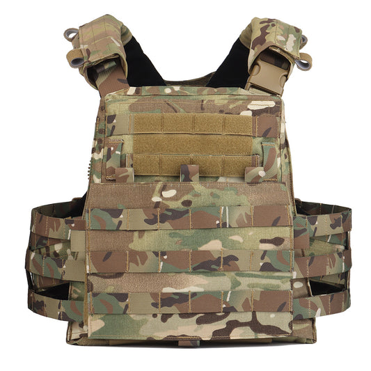 WOSPORT AVS MBAV MULTIFUNCTIONAL TACTICAL VEST [WST-VE-71]