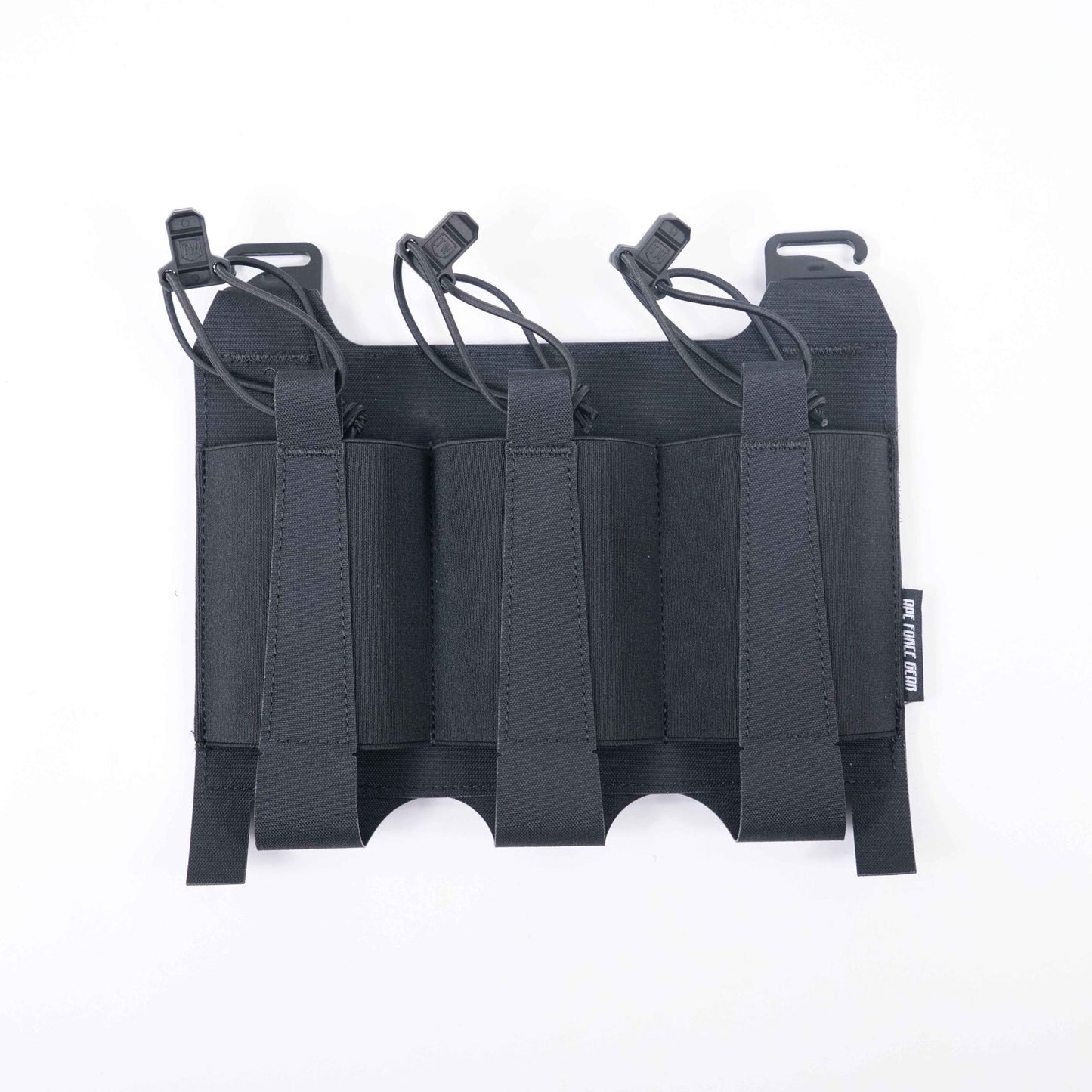 APE FORCE GEAR TRIPLE ELASTIC AR FRONT FLAP[AFG-M087]