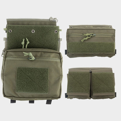 WOSPORT LV-119 TACTICAL VEST PANEL [WST-VE-73-ACC-01]