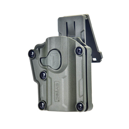 CYTAC Mega-Fit Holster Full Size Version [1-UR100[CY-UHFS)]