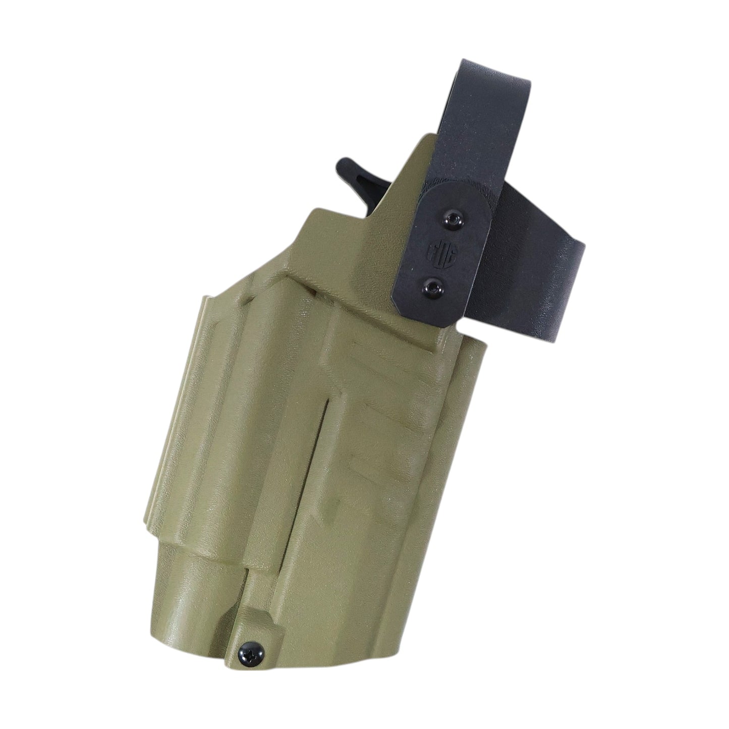 FOG GEAR LV.2 OLIGHT TURBO UNIVERSAL KYDEX HOLSTER[FG-O-023]