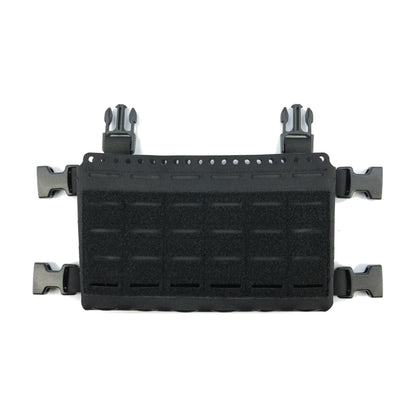 APE FORCE GEAR MK5 MICRO FIGHT CHASSIS[AFG-M088B]