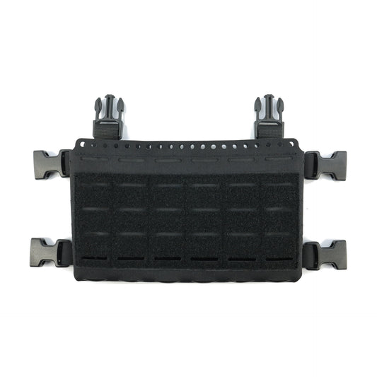 APE FORCE GEAR MK5 MICRO FIGHT CHASSIS[AFG-M088B]
