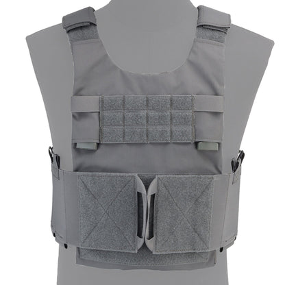 WOSPORT LV-119 TACTICAL VEST [WST-VE-73]