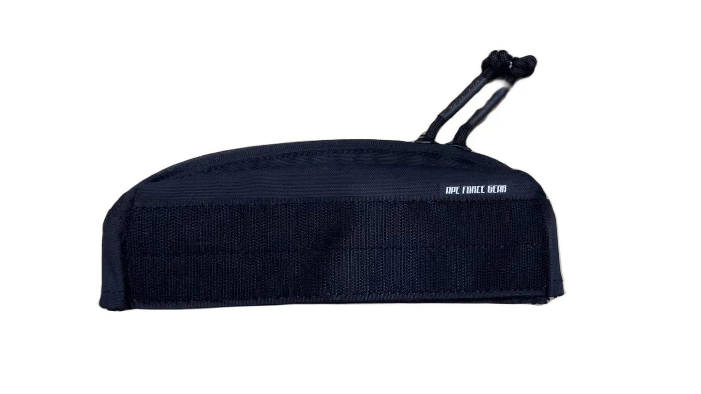 APE FORCE GEAR ZIPPER INSERT FOR MK3 MK4[AFG-OT21]