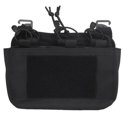 WOSPORT DOPE TACTICAL FLAP [WST-VE-75-ACC-09]