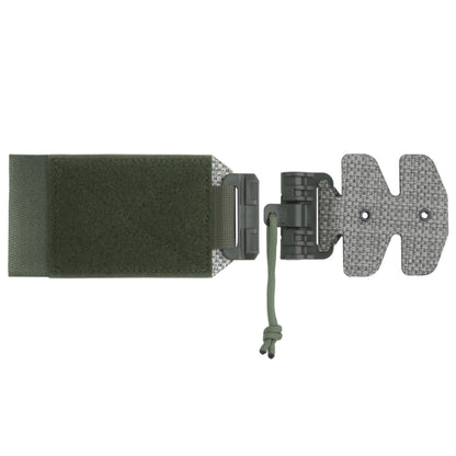 WOSPORT V5 PC TACTICAL PLATE CARRIER QUICK RELEASE BUCKLE KIT 2PCS  [WST-VE-75-ACC-16]