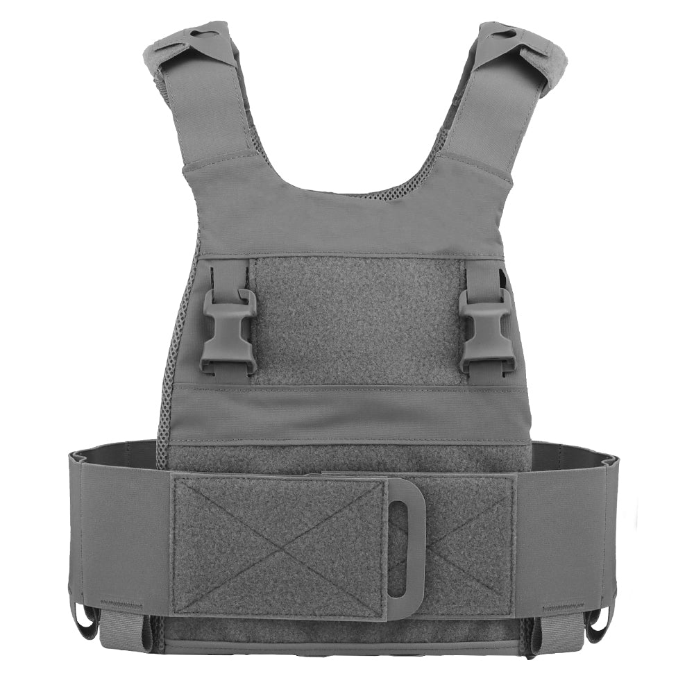 WOSPORT FCPC MINIMALISTIC MULTI-MISSION PLATE CARRIER [WST-VE-80]