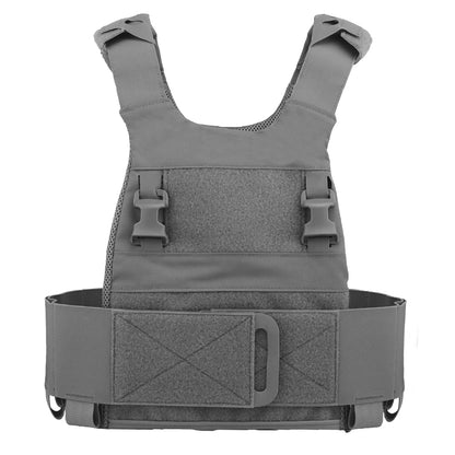 WOSPORT FCPC MINIMALISTIC MULTI-MISSION PLATE CARRIER [WST-VE-80]